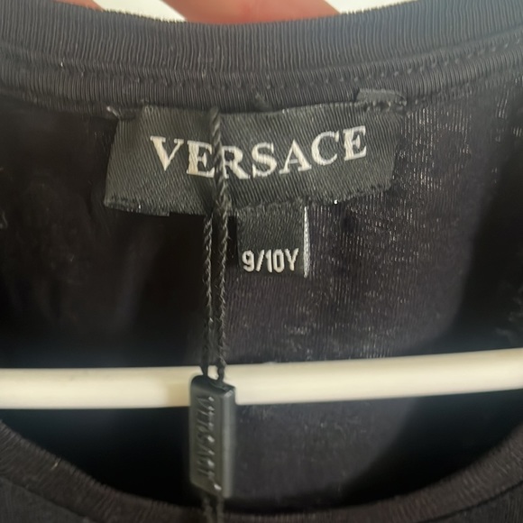 Versace top - Picture 3 of 3